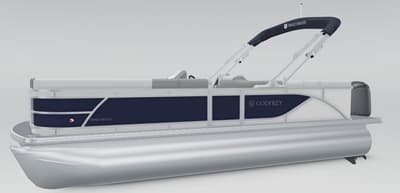 BOATZON | Godfrey Sweetwater 2086 C 2026