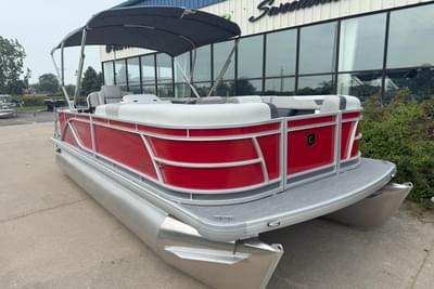 BOATZON | Godfrey Sweetwater 2086 C 2026 BOATZON | Godfrey Sweetwater 2086 C 2026