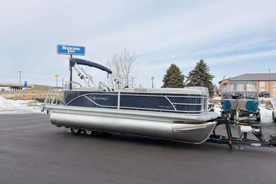 BOATZON | Godfrey Sweetwater 2086 C 2026