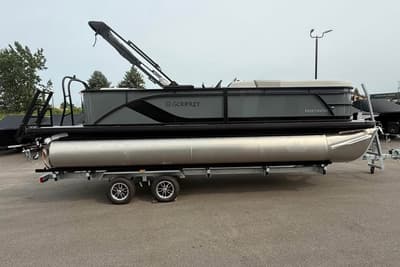 BOATZON | Godfrey Sweetwater 2086 C 2027