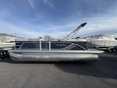 BOATZON | Godfrey Sweetwater 2086 CPSE 2026