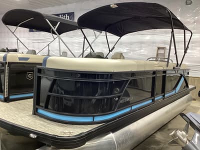 BOATZON | Godfrey Sweetwater 2086 CSE 2025