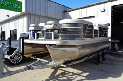 BOATZON | Godfrey Sweetwater 2086 CX 2023