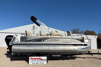 BOATZON | Godfrey Sweetwater 2086 F 2014 BOATZON | Godfrey Sweetwater 2086 F 2014