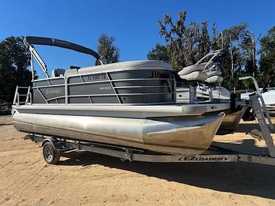 BOATZON | Godfrey Sweetwater 2086 F 2022 BOATZON | Godfrey Sweetwater 2086 F 2022