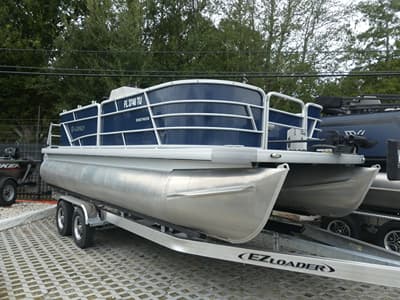 BOATZON | Godfrey Sweetwater 2086 F 2023