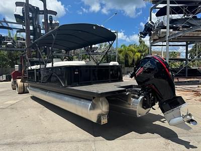 BOATZON | Godfrey Sweetwater 2086 SB 2025 BOATZON | Godfrey Sweetwater 2086 SB 2025