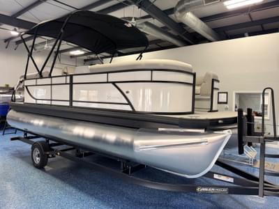 BOATZON | Godfrey Sweetwater 2086 SB Experience 2026