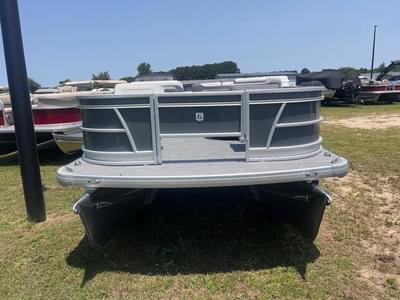 BOATZON | Godfrey SWEETWATER 2086 SBX W140HP 2025 BOATZON | Godfrey SWEETWATER 2086 SBX W140HP 2025
