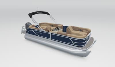 BOATZON | Godfrey Sweetwater 2086 Split Bench 2026