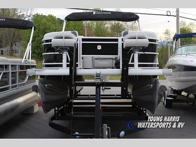 BOATZON | Godfrey Sweetwater 2086BF 2025 BOATZON | Godfrey Sweetwater 2086BF 2025