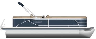 BOATZON | Godfrey SWEETWATER 2086CPSE 2026