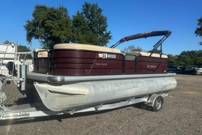 BOATZON | Godfrey SWEETWATER 2186 SB 2020 BOATZON | Godfrey SWEETWATER 2186 SB 2020