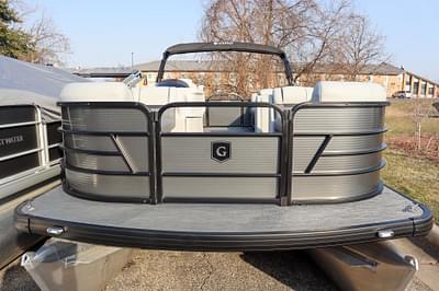 BOATZON | Godfrey SWEETWATER 2186 SB 2024 BOATZON | Godfrey SWEETWATER 2186 SB 2024