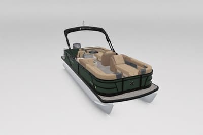 BOATZON | Godfrey Sweetwater 22 Cruise Special Edition Tritoon  2286 CSE 2027