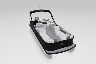 BOATZON | Godfrey Sweetwater 22 Cruise Special Edition Tritoon  2286 CSE 2027