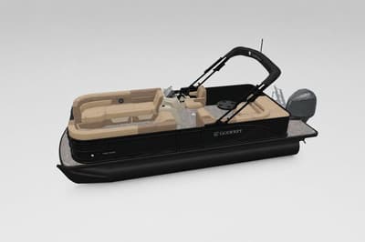 BOATZON | Godfrey Sweetwater 22 Cruise Special Edition Tritoon  2286 CSE 2027