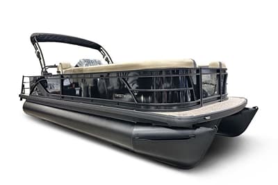 BOATZON | Godfrey Sweetwater 22 Cruise Special Edition Tritoon  2286 CSE 2027