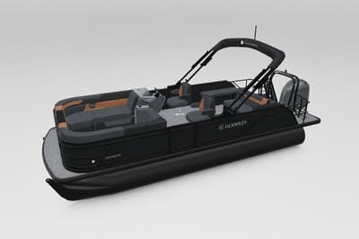 BOATZON | Godfrey Sweetwater 22 Single Flip Lounge Tritoon 2286 SFLC 2027 BOATZON | Godfrey Sweetwater 22 Single Flip Lounge Tritoon 2286 SFLC 2027