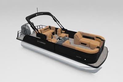BOATZON | Godfrey Sweetwater 22 Single Flip Lounge Tritoon 2286 SFLC 2027 BOATZON | Godfrey Sweetwater 22 Single Flip Lounge Tritoon 2286 SFLC 2027