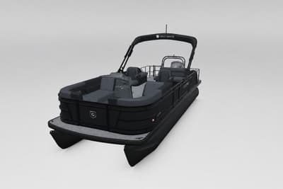 BOATZON | Godfrey Sweetwater 22 Single Flip Lounge Tritoon 2286 SFLC 2027 BOATZON | Godfrey Sweetwater 22 Single Flip Lounge Tritoon 2286 SFLC 2027
