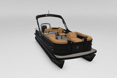 BOATZON | Godfrey Sweetwater 22 Single Flip Lounge Tritoon 2286 SFLC 2027 BOATZON | Godfrey Sweetwater 22 Single Flip Lounge Tritoon 2286 SFLC 2027