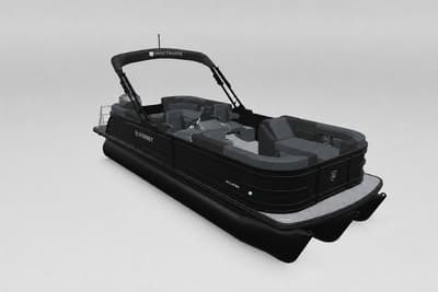 BOATZON | Godfrey Sweetwater 22 Split Bench Tritoon  2286 SBC 2027