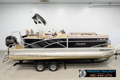 BOATZON | Godfrey sweetwater 220 2013