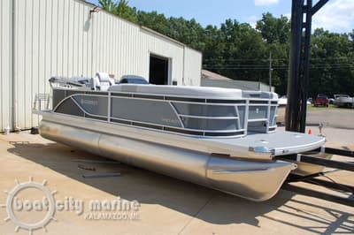 BOATZON | Godfrey Sweetwater 2286 BF 2026 BOATZON | Godfrey Sweetwater 2286 BF 2026