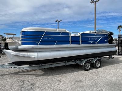 BOATZON | Godfrey Sweetwater 2286 C 2022 BOATZON | Godfrey Sweetwater 2286 C 2022