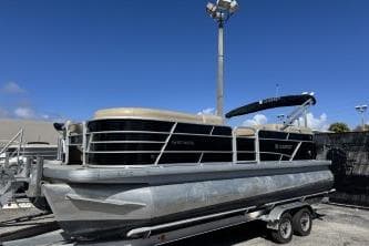 BOATZON | Godfrey Sweetwater 2286 C 2022