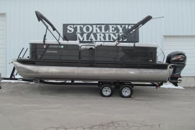 BOATZON | Godfrey Sweetwater 2286 C 2023 BOATZON | Godfrey Sweetwater 2286 C 2023