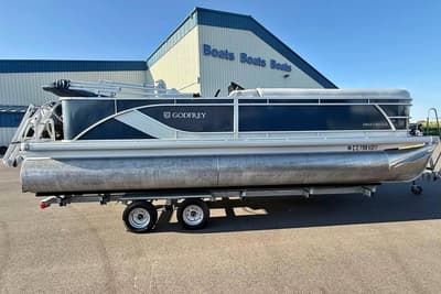 BOATZON | Godfrey Sweetwater 2286 C 2024