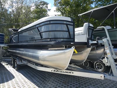 BOATZON | Godfrey Sweetwater 2286 C 2026