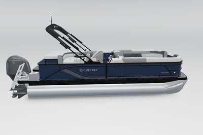 BOATZON | Godfrey Sweetwater 2286 C 2026