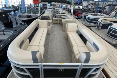 BOATZON | Godfrey Sweetwater 2286 C 2026 BOATZON | Godfrey Sweetwater 2286 C 2026