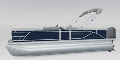BOATZON | Godfrey Sweetwater 2286 C SE 2025