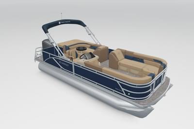 BOATZON | Godfrey Sweetwater 2286 C Tritoon 2026 BOATZON | Godfrey Sweetwater 2286 C Tritoon 2026