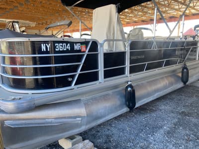 BOATZON | Godfrey Sweetwater 2286 CC 2020