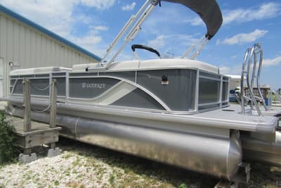BOATZON | Godfrey Sweetwater 2286 CP SE 2027