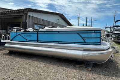 BOATZON | Godfrey Sweetwater 2286 Cruise Special Edition 2026