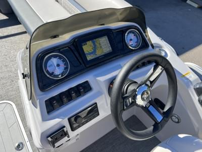 BOATZON | Godfrey SWEETWATER 2286 FS 2021