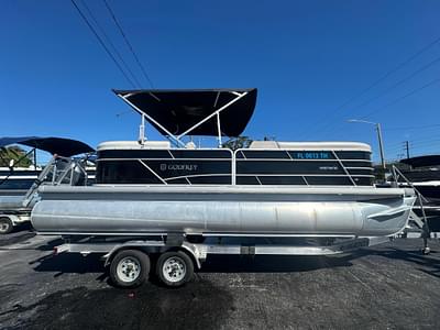 BOATZON | Godfrey Sweetwater 2286 FS 2022 BOATZON | Godfrey Sweetwater 2286 FS 2022