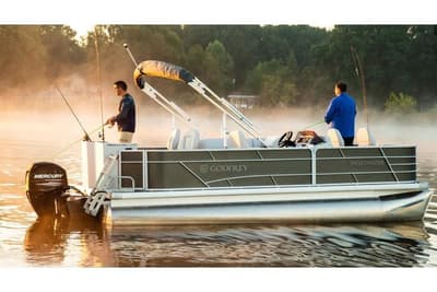 BOATZON | Godfrey Sweetwater 2286 FS 2024 BOATZON | Godfrey Sweetwater 2286 FS 2024