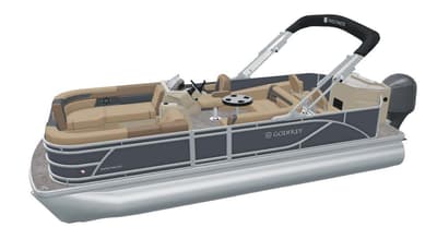 BOATZON | Godfrey Sweetwater 2286 FSSE 2026