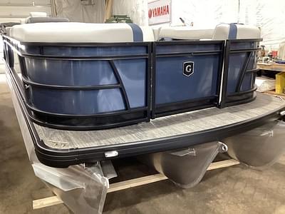 BOATZON | Godfrey SWEETWATER 2286 MT 2025 BOATZON | Godfrey SWEETWATER 2286 MT 2025