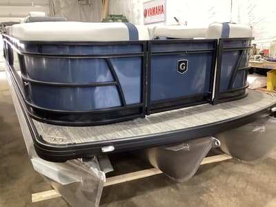 BOATZON | Godfrey Sweetwater 2286 MT 2025