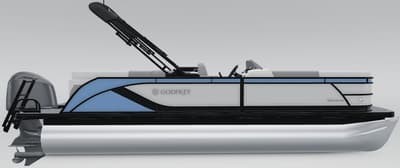 BOATZON | Godfrey Sweetwater 2286 QS 2025 BOATZON | Godfrey Sweetwater 2286 QS 2025