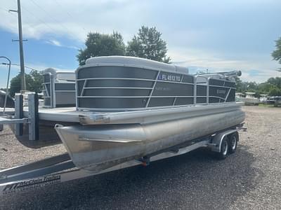 BOATZON | Godfrey SWEETWATER 2286 SB 2022