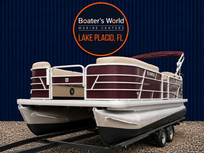 BOATZON | Godfrey Sweetwater 2286 SB 2022